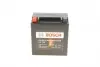 0986FA1240 СВИНЦЕВА АКУМУЛЯТОРНА БАТАРЕЯ BOSCH 0 986 FA1 240 BOSCH підбір по vin на Brocar