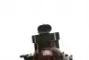 89410230502 Фара противотуманна ліва з опуклою лінзою HB4 VW Jetta, Golf V, Amarok (04-10)/Skoda Citigo (11-) (89410230502) DPA DPA підбір по vin на Brocar