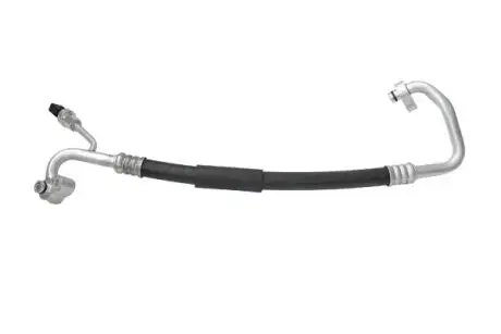 82110 Трубка кондиціонера Audi A3/Skoda Octavia II /VW Caddy IV 1.6 TDI, 2.0 TDI (09 - 13) (82110) Asam ASAM підбір по vin на Brocar