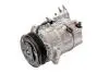 74033 Компрессор кондиционера Ford Focus III/Mazda 3, 5/Volvo S40, V50, C30, S60, V60, ASAM підбір по vin на Brocar