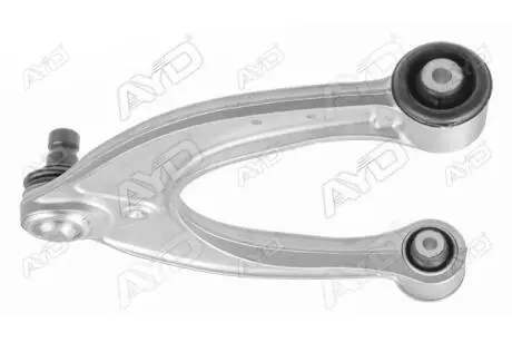 9720073 Рычаг подвески передн верхн BMW 7 (F01, F02, F03, F04) (-15), 5 (F07, F10, F11) AYD подбор по vin на Brocar