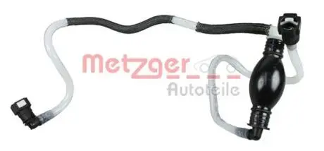 2150030 Насос ручної підкачки палива METZGER підбір по vin на Brocar