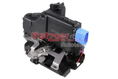2314530 Замок дверей автомобіля METZGER підбір по vin на Brocar