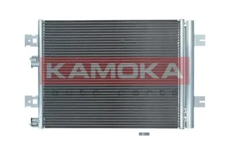 7800289 Радiатор кондицiонера KAMOKA підбір по vin на Brocar
