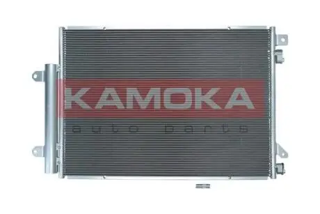 7800092 Радiатор кондицiонера KAMOKA підбір по vin на Brocar