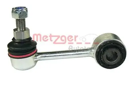 53007918 Стабілізатор (стійки) METZGER подбор по vin на Brocar