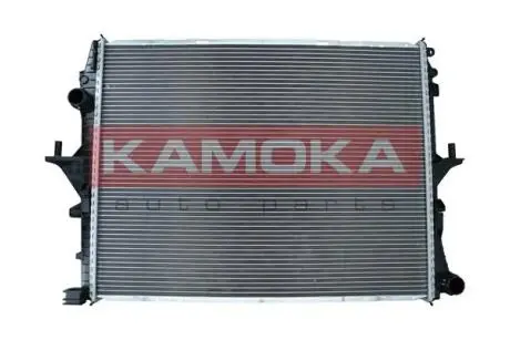 7700076 Радiатор охолодження KAMOKA підбір по vin на Brocar