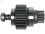 SD2082P Бендикс стартера AUTO STARTER підбір по vin на Brocar