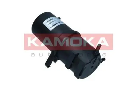 F327701 Фiльтр паливний KAMOKA підбір по vin на Brocar