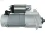 S6492S Стартер AUTO STARTER підбір по vin на Brocar