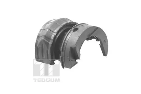 TED95385 Втулка стабілізатора гумова TEDGUM підбір по vin на Brocar