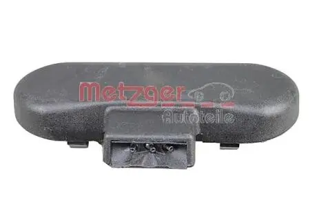 2220615 Форсунка склоочисника METZGER підбір по vin на Brocar