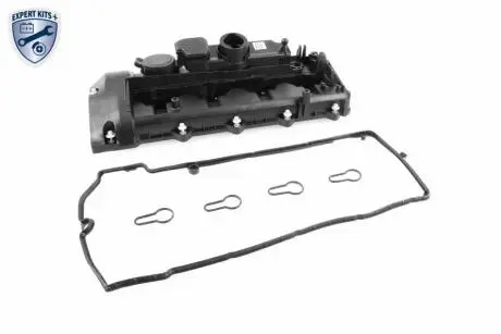 V301368 Клапанна кришка VAICO підбір по vin на Brocar