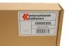09006305 Радіатор пічки VAN WEZEL 09006305 VAN WEZEL підбір по vin на Brocar