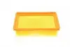 WH831 Фільтр повітряний WUNDER WH 831 WUNDER FILTER підбір по vin на Brocar