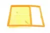 WH584 Фільтр повітряний WUNDER WH 584 WUNDER FILTER підбір по vin на Brocar