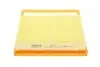 WH584 Фільтр повітряний WUNDER WH 584 WUNDER FILTER підбір по vin на Brocar