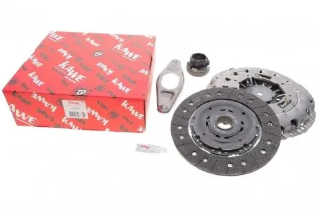 962925 Комплект зчеплення KAWE 962925 KAWE подбор по vin на Brocar