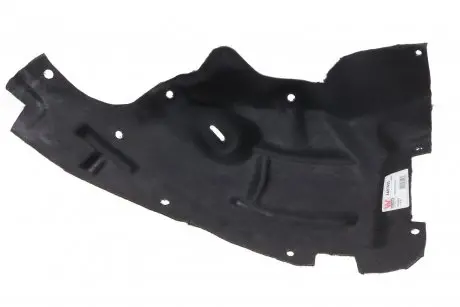 4407433 Підкрилок VAN WEZEL 4407433 VAN WEZEL подбор по vin на Brocar