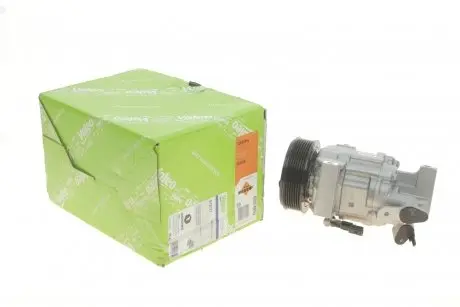 320105G Компресор NRF 320105G NRF підбір по vin на Brocar