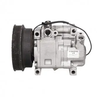 H12A0AH4QUR Компресор кондиціонера відновлений MAZDA PREMACY (CP) 99-05,626 V (GF) 97-02,626 V (GW) 98-02,PREMACY 99-05,626 97-02 MSG підбір по vin на Brocar