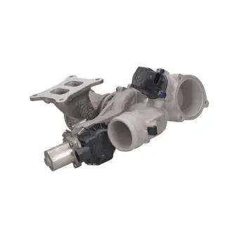 8178080011 Турбіна відновлена VW JETTA VI (162, 163, AV3, AV2) 14-,Jetta VI 10-18; AUDI A3 (8V1) 12-16,A3 SPORTBACK (8VA) 12-20 MSG підбір по vin на Brocar