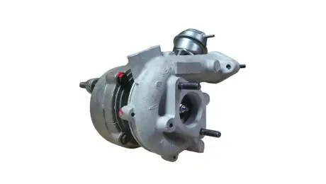 7274770010 Турбіна відновлена NISSAN PRIMERA (P12) 02-,PRIMERA (WP12) 03-,ALMERA II (N16) 03-06,ALMERA TINO (V10) 03-06 MSG підбір по vin на Brocar