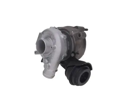 7018550002 Турбіна відновлена VW SHARAN (7M8, 7M9, 7M6) 96-00; FORD GALAXY I (WGR) 97-00; SEAT ALHAMBRA (7M) 96-00 MSG підбір по vin на Brocar