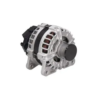 231004BE0B Генератор відновлений RENAULT KADJAR 15-; NISSAN QASHQAI II (J11) 13-; OPEL VIVARO B (X82) 14- MSG подбор по vin на Brocar