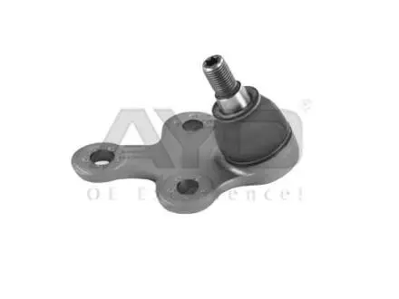 9221923 Опора шаровая рычага передн CITRON BERLINGO (17-), PEUGEOT RIFTER (18-), OPEL CO AYD підбір по vin на Brocar
