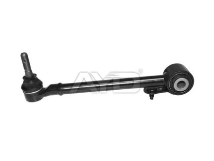 8817207 Рычаг подвески задн (кон 12*15.5 L=254mm) SUBARU OUTBACK (14-), LEVORG (15-) (88 AYD підбір по vin на Brocar