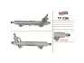 TY228R Рульова рейка з ГПК відновлена TOYOTA LAND CRUISER200 2007-, LEXUS LX570 2007- MSG підбір по vin на Brocar
