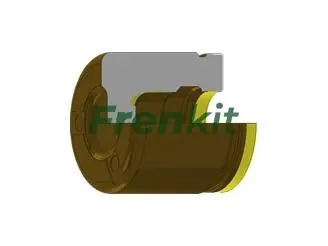 P515001 Поршень гальмівного супорту заднього FORD USA Expedition 96-02, F150 96-03 FRENKIT подбор по vin на Brocar