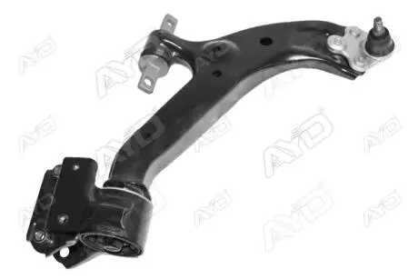 9718733 Рычаг подвески передн прав HONDA CR-V IV (RM) (12-) (97-18733) AYD AYD подбор по vin на Brocar