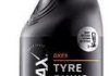 501536 Поліроль для шин DXE5 Tyre Shine (500ml) DYNAMAX підбір по vin на Brocar