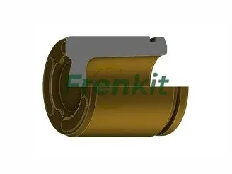 P465202 Поршень гальмівного супорту переднього TOYOTA Venza 08-15 FRENKIT підбір по vin на Brocar