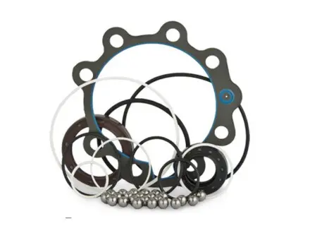 MT7004KIT Ремкомплект редуктора ГПК MITSUBISHI Pajero 1989-1991 MSG підбір по vin на Brocar