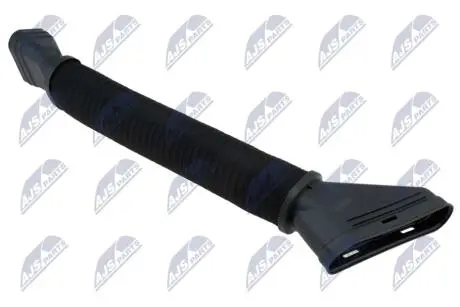 GPPME067 Патрубок воздушного фильтра, левый mercedes m w166 2011-2015 / gle w166 2015-2018, A6420948797 NTY підбір по vin на Brocar