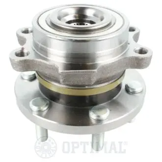 961730 Підшипник колісний з маточиною OPTIMAL подбор по vin на Brocar