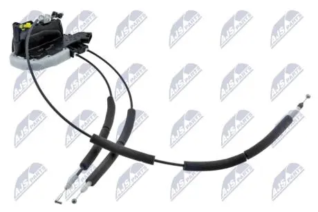 EZCNS038 Привод центрального замка двери спереди nissan patrol y62 20102017,805011la0a NTY подбор по vin на Brocar