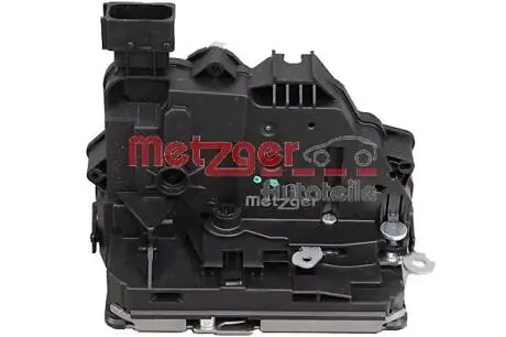 2314360 Замок дверей автомобіля METZGER підбір по vin на Brocar