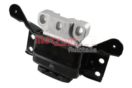 8054195 Опора КПП гумометалева METZGER підбір по vin на Brocar