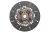 3000951656 Комплект зчеплення SACHS підбір по vin на Brocar