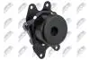 ZPSPL018 Подушка двигуна Opel Combo 01-&gt; 1.4-1.6 ліва L (NTY) NTY підбір по vin на Brocar