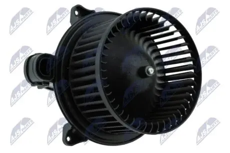 EWNFR010 Вентилятор салона ford b-max BK3119846AB NTY подбор по vin на Brocar