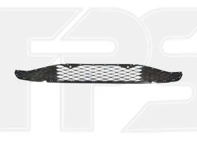 FP7466910 Решітка бампера FPS підбір по vin на Brocar