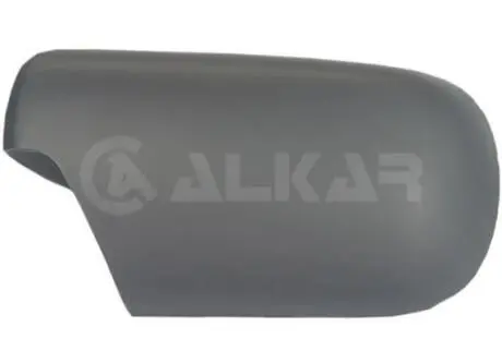 6341844 Корпус дзеркала ALKAR підбір по vin на Brocar