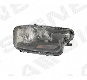 ZCT111358R ПЕРЕДНЯЯ ФАРА SIGNEDA подбор по vin на Brocar