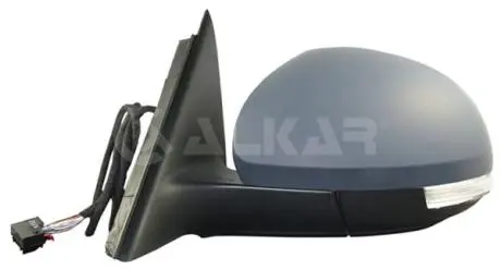 6141611 Дзеркало ALKAR підбір по vin на Brocar