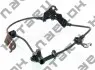 Датчик ABS передний правый (HONDA 57450-TA0-A01) HABS0326